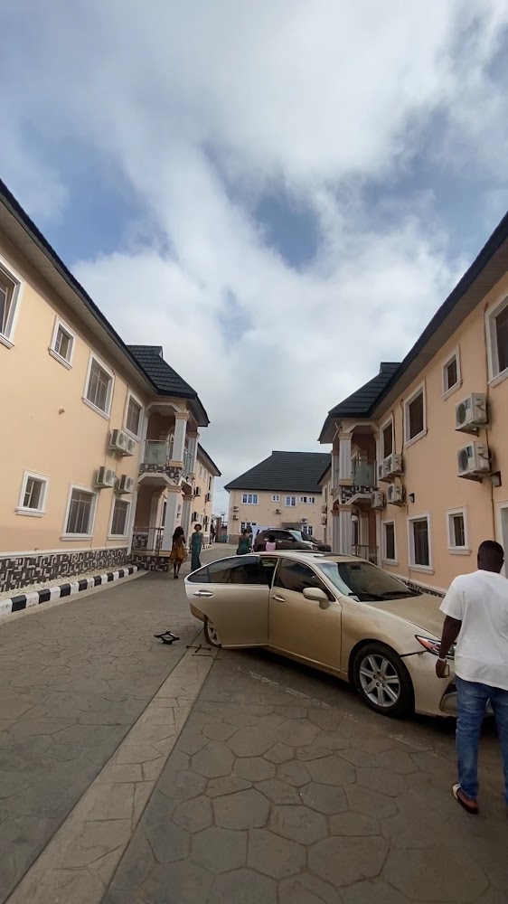 Sunbeth Hotels and Suites Akure photo 2